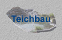 Teichbau